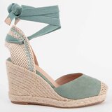Leindia 102981 Zelena | shoptok.hr