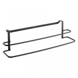  Držač za krpe Galileo Lava 38x10x9cm Metaltex | Eponuda.com