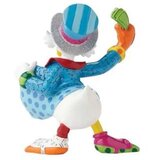 Romero Britto Uncle Scrooge | Eponuda.com