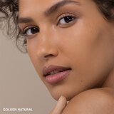 Bobbi Brown Skin Long-Wear Weightless Foundation dolgoobstojen tekoči puder SPF 15 odtenek Golden Natural (W-058) 30 ml | Shoptok.si
