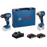 Bosch 2 -delni set orodja 06019N2123 | Shoptok.si
