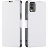 INORCO Za Nokia C12 4G/C12 Plus/C12 Pro bleščeča usnjena torbica za telefon denarnica s stojalom, (22034503) Cene