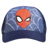 Kapa šilterica Spiderman 52 cm – dječja Marvel | shoptok.hr
