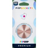 KS popsockets držalo / stojalo popgrip twist rose gold aluminum - premium | Shoptok.si