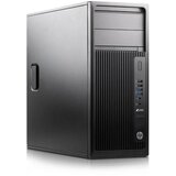 HP WorkStation Z240 Tower Xeon E3-1240 V5 32GB 256NVMe QUADRO 600 u