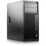 WorkStation Z240 Tower Xeon E3-1240 V5 32GB 256NVMe QUADRO 600