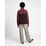Patagonia Flis W'S LW SYNCH SNAP-T P/O Kostanjeva | Shoptok.si