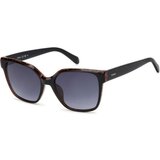 Fossil FOS3170/G/S 807/9O ONE SIZE (55) Črna/Siva | Shoptok.si