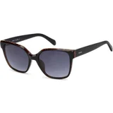 FOS3170/G/S 807/9O ONE SIZE (55) Črna/Siva