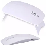 UV led lampa 18W USB za geliranje noktiju - manikura