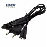  Naponski kabl za laptop punjač-adapter 2P Cene