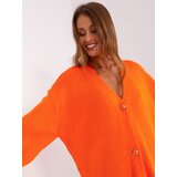 BADU Sweater-BA-SW-0267-1.49P-orange | Shoptok.si