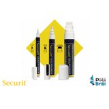 SECURIT KREDAMARKER JUMBO zemeljske barve SMA720V8ET | Shoptok.si