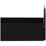 Ixia Kovinski dekorativni pladenj 12x33 cm – | Shoptok.si
