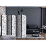  Paravan u 5 dijelova - Abstract Glamor II [Room Dividers] 225x172 | shoptok.hr