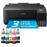 Epson ecotank l1270 color štampač a4 | ePonuda.com