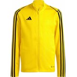 Adidas TIRO 23 LEAGUE Dukserica za dječake, žuta, veličina | shoptok.hr