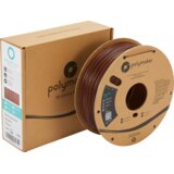 Polymaker PolyLite PLA Galaxy Dark Red | Shoptok.si