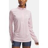 Under Armour Women's T-shirt Tech 1/2 Zip- Twist - Women's | shoptok.hr