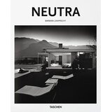 Taschen Basic Architecture - Neutra Cene