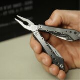 True Džepni nož na preklapanje, 10 alata, MiniMulti - TU195K | shoptok.hr