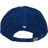 Tommy Hilfiger TH FLAG 6 PANEL CORD CAP Crna | shoptok.hr