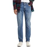 Levi's Jeans skinny 2883311470 Modra Cene