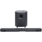 Harman Kardon JBL BAR 500MK2 5.1-Kanal zvocni sistem Soundbar crna Dolby Atmos | Shoptok.si