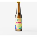 ĐumBeer Niskoalkoholno fermentisano piće na bazi đumbira i limuna | Eponuda.com