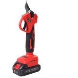 Bežične električne škare za rezanje grana i živice 21 V | shoptok.hr
