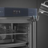 Smeg Kombinirana parna pečica SO6102S3PG | Shoptok.si