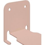  Ležeča polica s polico 24 pcs Roza 6 x 10,8 x 6,6 cm, (5000307173) | Shoptok.si