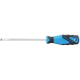 Gedore 2150 4,5 plosnati odvijač Širina oštrica: 4.5 mm Duljina oštrice: 90 mm | shoptok.hr