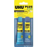 Uhu Univerzalno lepilo Uhu Plus Schnellfest (35 g) Cene