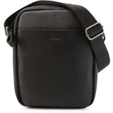 Carrera Jeans muška torbica OLIVER CB6448 BLACK | ePonuda.com