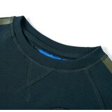  Dječja topla majica zelena boja mahovine 128 | Eponuda.com