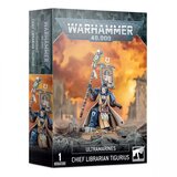 Games Workshop ultramarines chief librarian tigurius | ePonuda.com