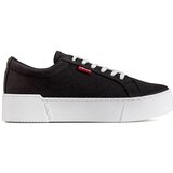 Levi's TIJUANA 2.0 Crna | shoptok.hr