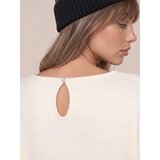 Sinsay Chunky pulover s širokim rukavima | shoptok.hr