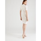 Guess Pletena haljina 'Lise' bež / boja pijeska | shoptok.hr