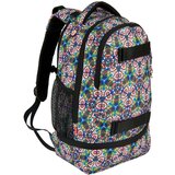 Target CHAMP Kaleidoscope 23936 - Šolski nahrbtnik | Shoptok.si