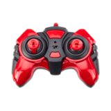 Rc automobil na daljinsko upravljanje s dinosaurom, u omjeru 1:10, sivi | shoptok.hr