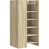 Ormarić za cipele hrast sonoma 52x37,5x100 cm konstruirano drvo | Eponuda.ba