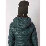 RUE PARIS Cap-JK-CZ-28.12-khaki | Shoptok.si
