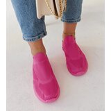 Gemre Dark Pink Neda Sports Sneakers | Shoptok.si