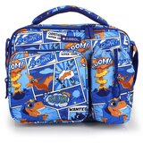 Gabol Torba na rame sa termičkom oblogom 27x21x6cm 3,4l-0,26 kg Dino | ePonuda.com
