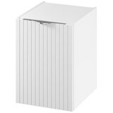 Cersanit S1015-002 - Zidni kupatilski ormarić TIRSO 40x45 cm u mat beloj boji | Eponuda.com