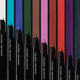 Shiseido Kajal InkArtist olovka za oči 4 u 1 nijansa 08 Gunjo Blue 0.8 g | shoptok.hr