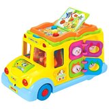 Hola interaktivni autobus | shoptok.hr