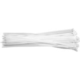 Yato PVC Vezica, 700x9.0mm, Bela, 50 komada Cene